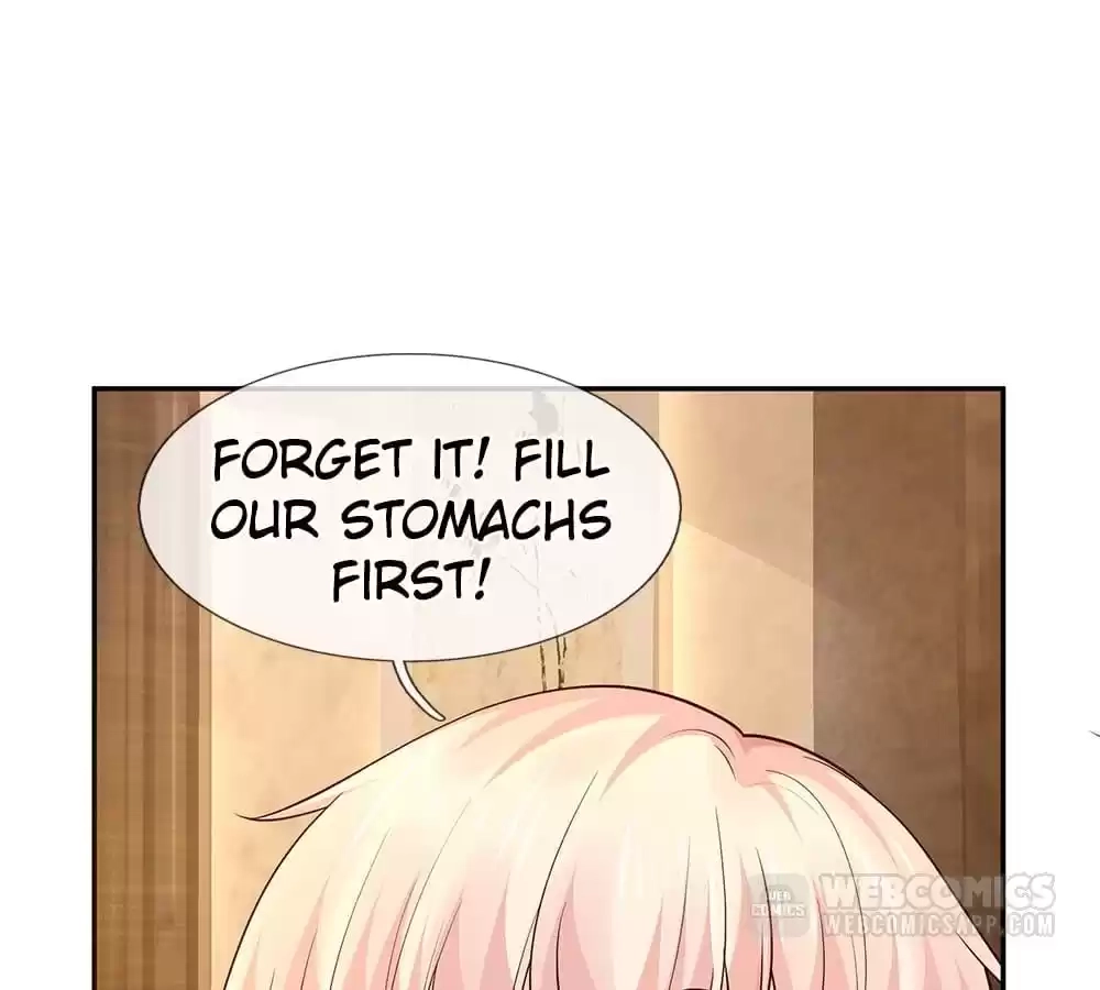 Holding Me Tightly, Ghost Sama Chapter 222 - page 18