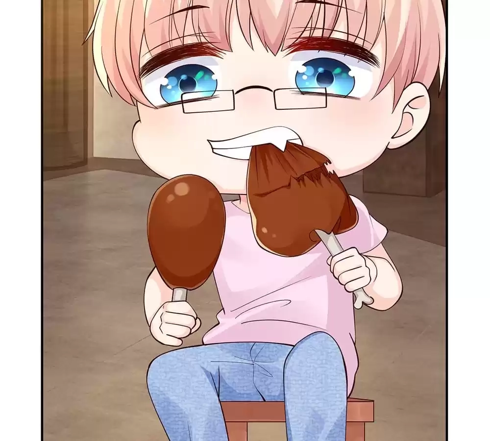 Holding Me Tightly, Ghost Sama Chapter 222 - page 19