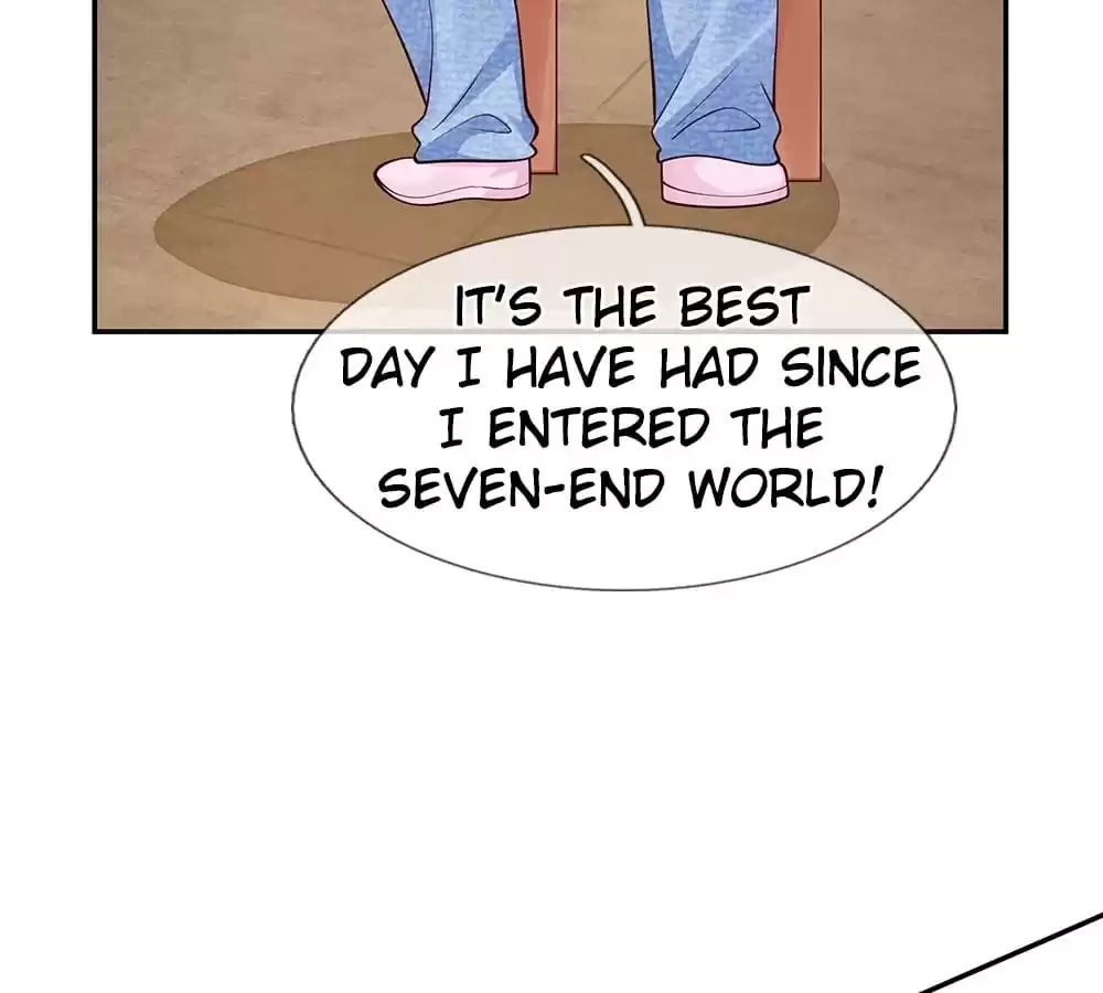 Holding Me Tightly, Ghost Sama Chapter 222 - page 20