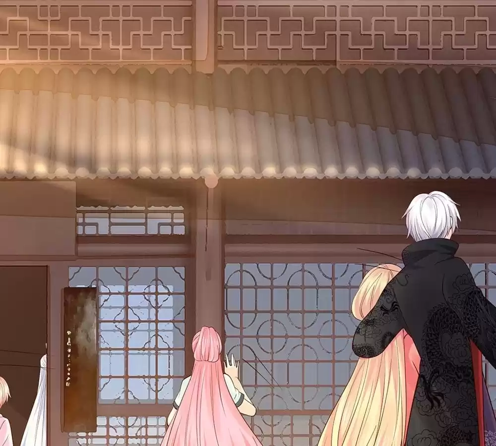 Holding Me Tightly, Ghost Sama Chapter 222 - page 23