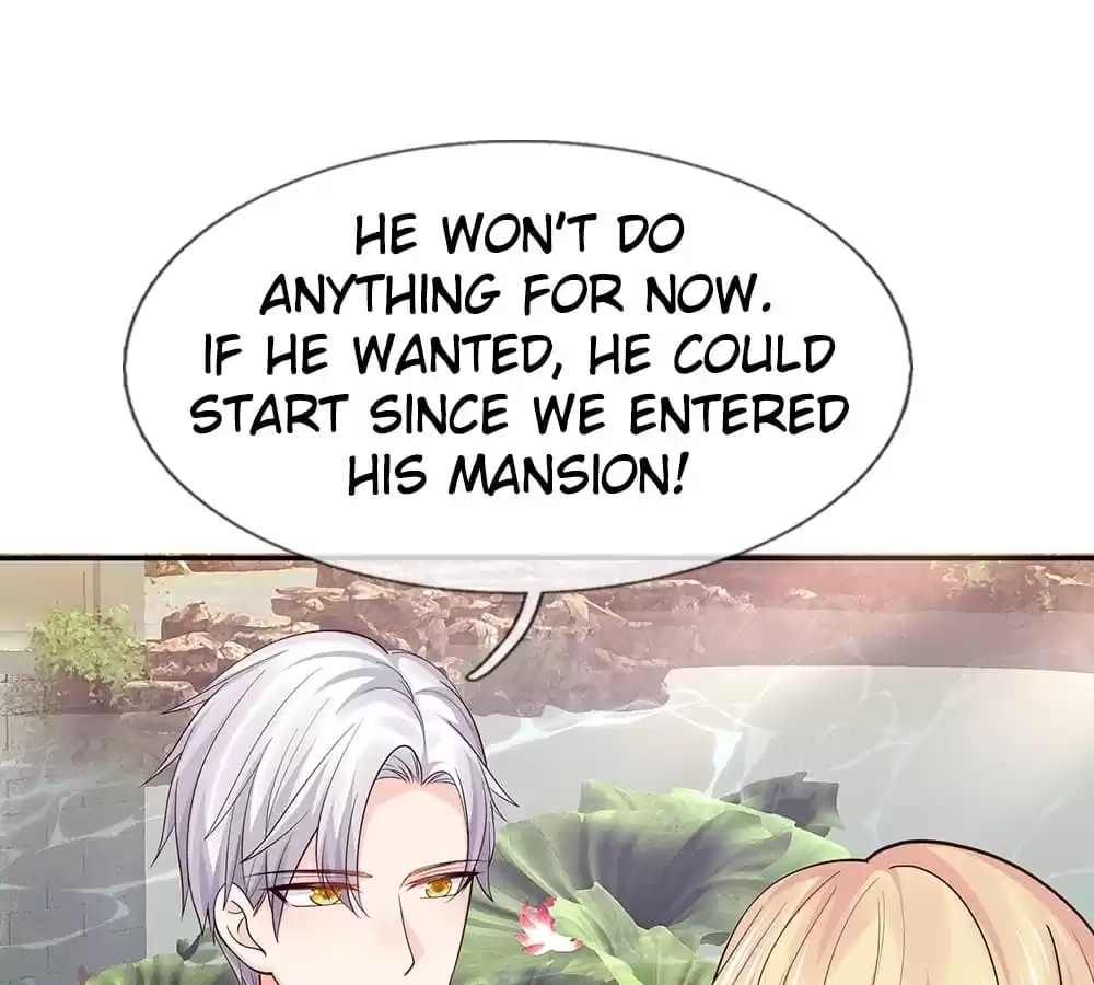 Holding Me Tightly, Ghost Sama Chapter 222 - page 28