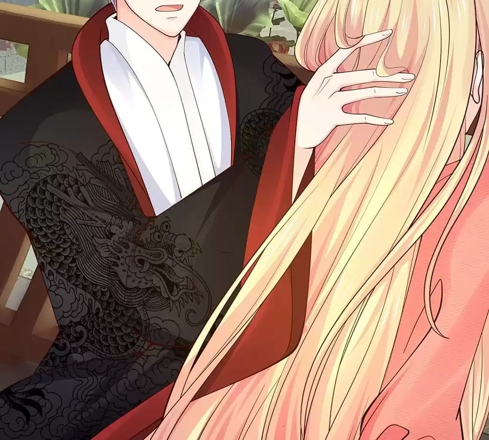 Holding Me Tightly, Ghost Sama Chapter 222 - page 29