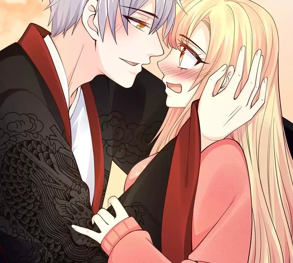 Holding Me Tightly, Ghost Sama Chapter 222 - page 33