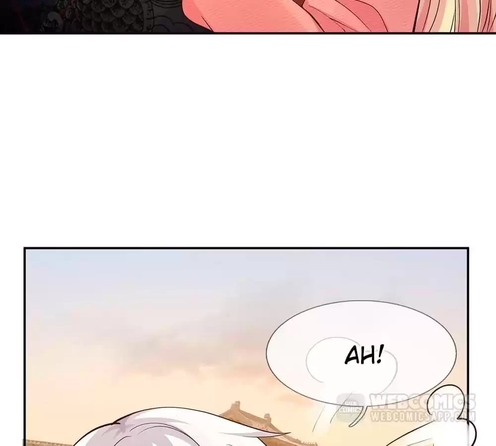 Holding Me Tightly, Ghost Sama Chapter 222 - page 34