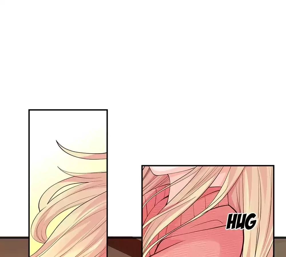 Holding Me Tightly, Ghost Sama Chapter 222 - page 37