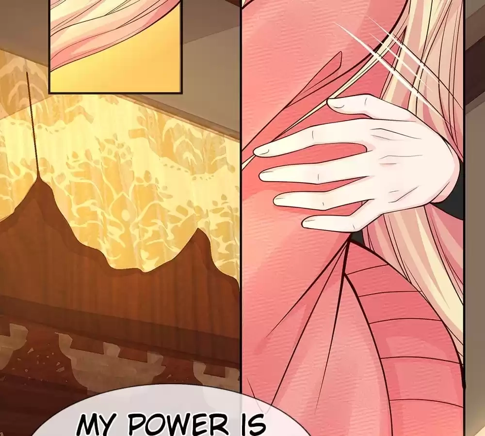 Holding Me Tightly, Ghost Sama Chapter 222 - page 38