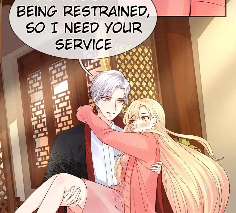 Holding Me Tightly, Ghost Sama Chapter 222 - page 39