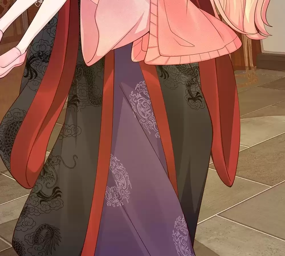 Holding Me Tightly, Ghost Sama Chapter 222 - page 40