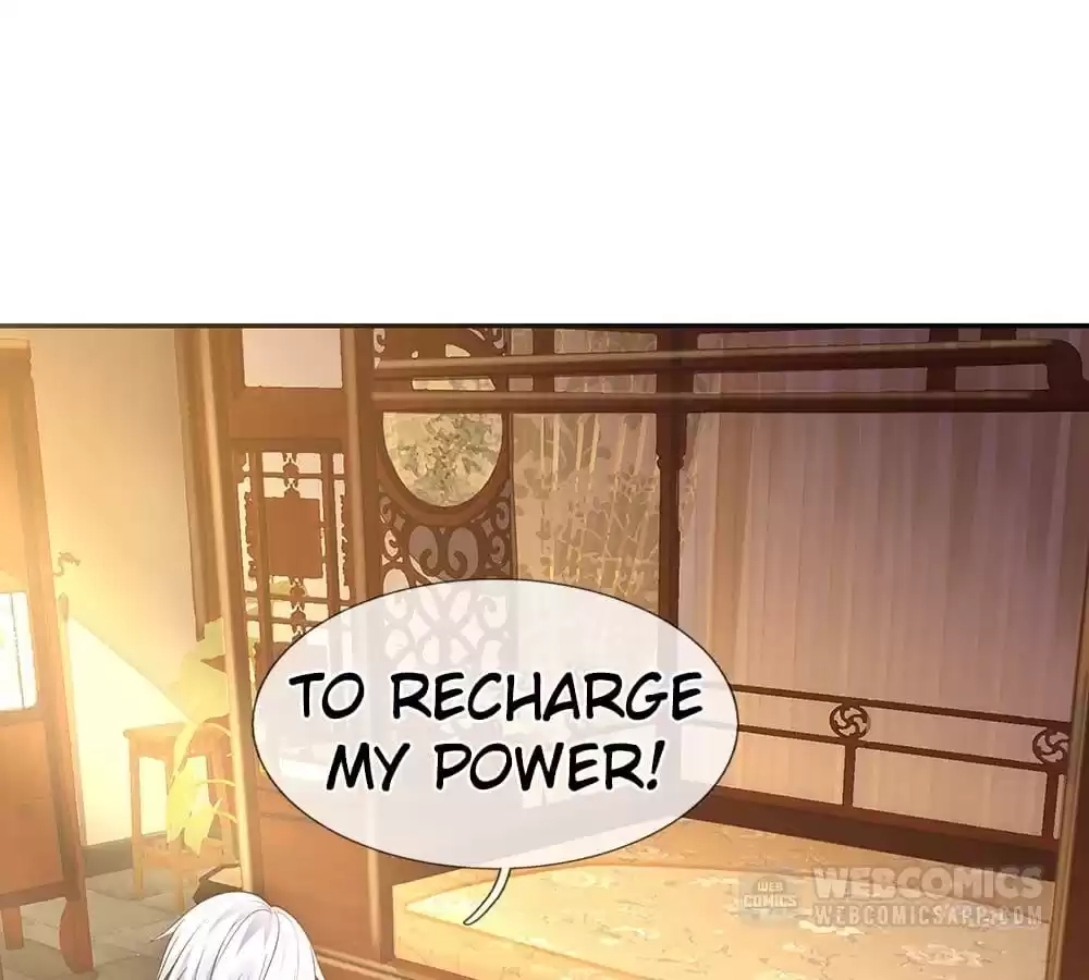 Holding Me Tightly, Ghost Sama Chapter 222 - page 42