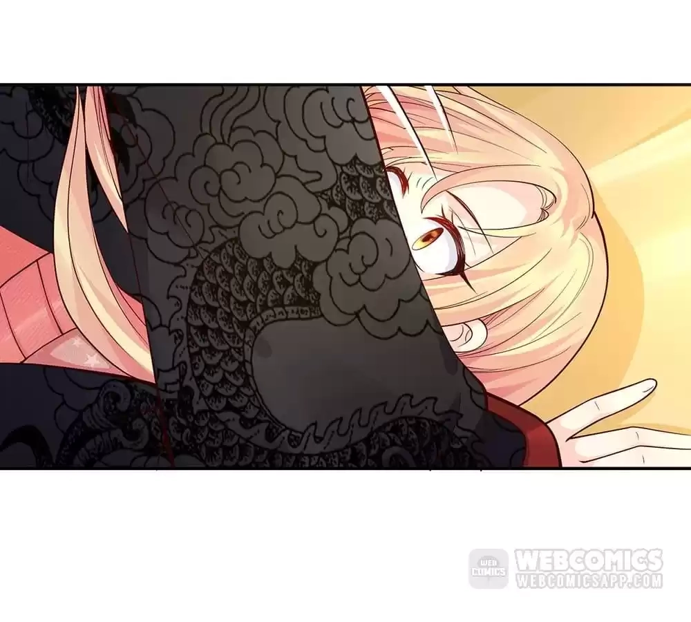 Holding Me Tightly, Ghost Sama Chapter 222 - page 50