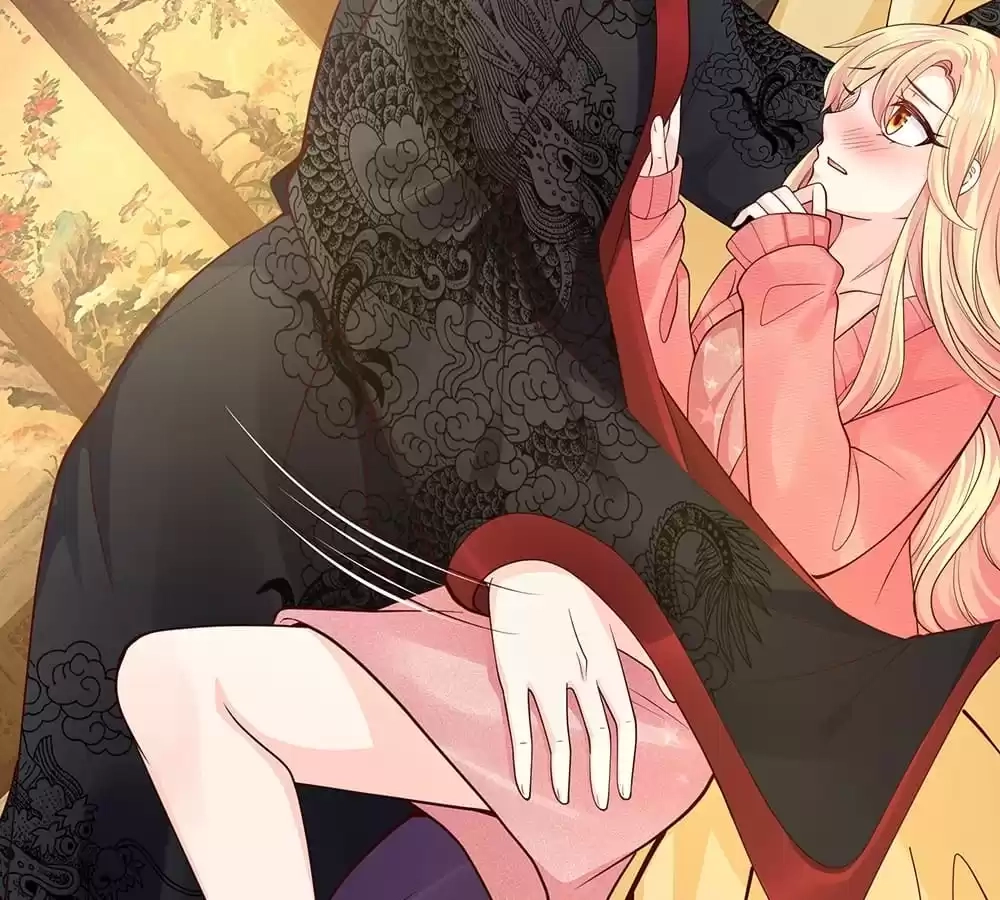 Holding Me Tightly, Ghost Sama Chapter 222 - page 52