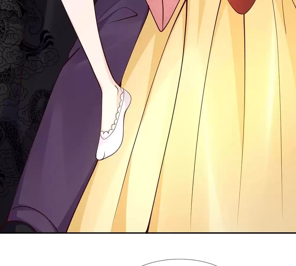 Holding Me Tightly, Ghost Sama Chapter 222 - page 53