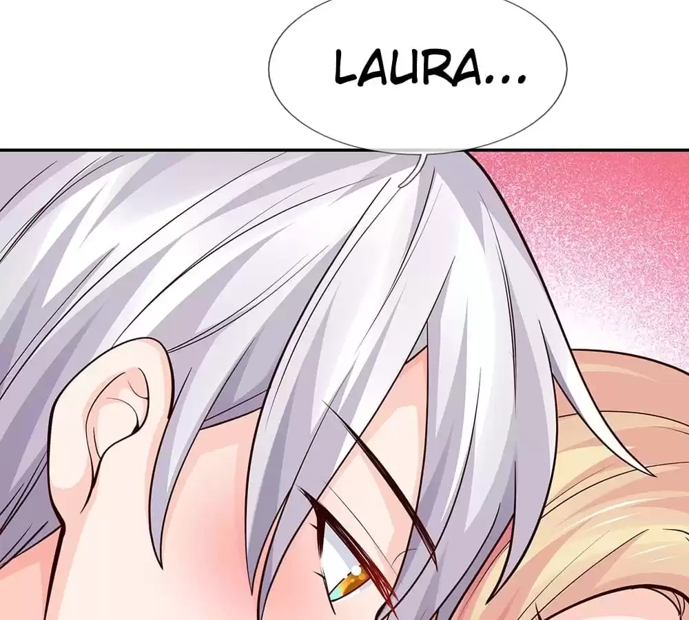 Holding Me Tightly, Ghost Sama Chapter 222 - page 54