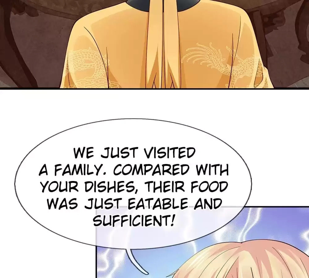 Holding Me Tightly, Ghost Sama Chapter 222 - page 6