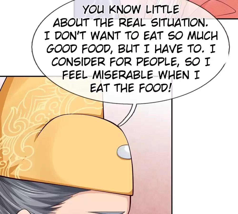 Holding Me Tightly, Ghost Sama Chapter 222 - page 8