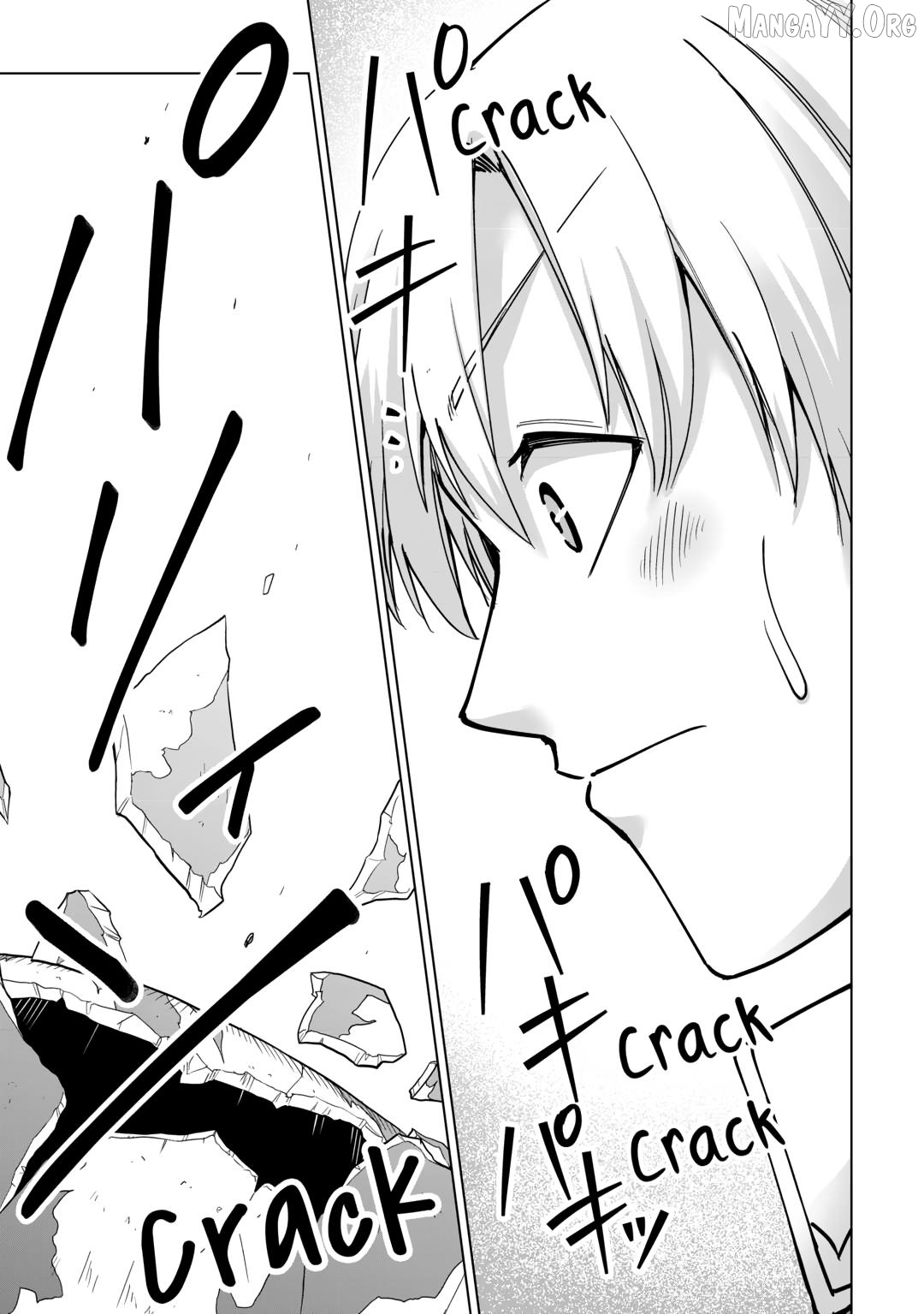 After Receiving the Sacred Item “Cup” That Can Only Produce Water, I Decided To Live Freely in Barren Land Chapter 36 - page 25
