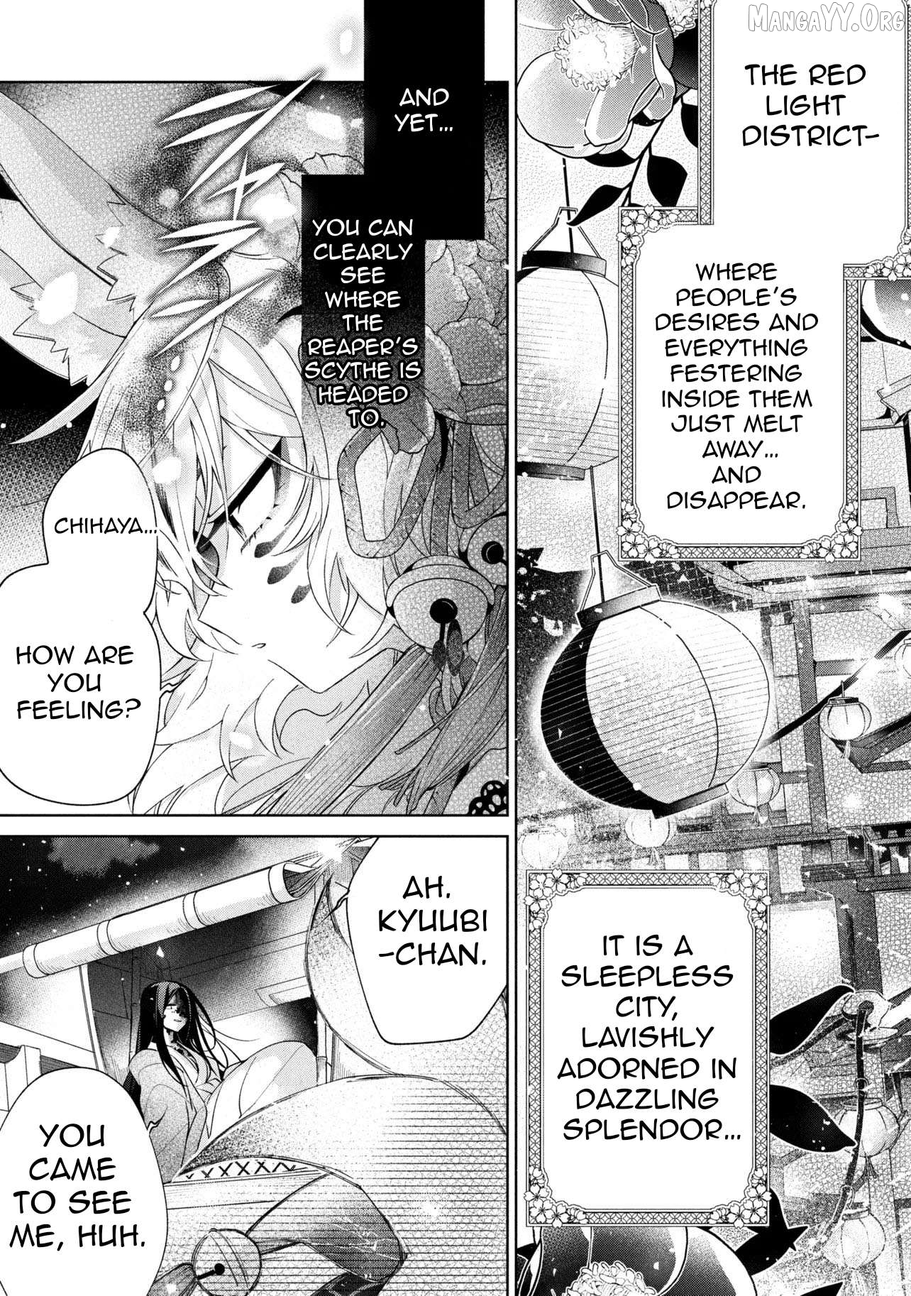 Dorei Kara No Kitai To Hyouka No Sei De Sakushu Dekinai No Daga Chapter 22 - page 2
