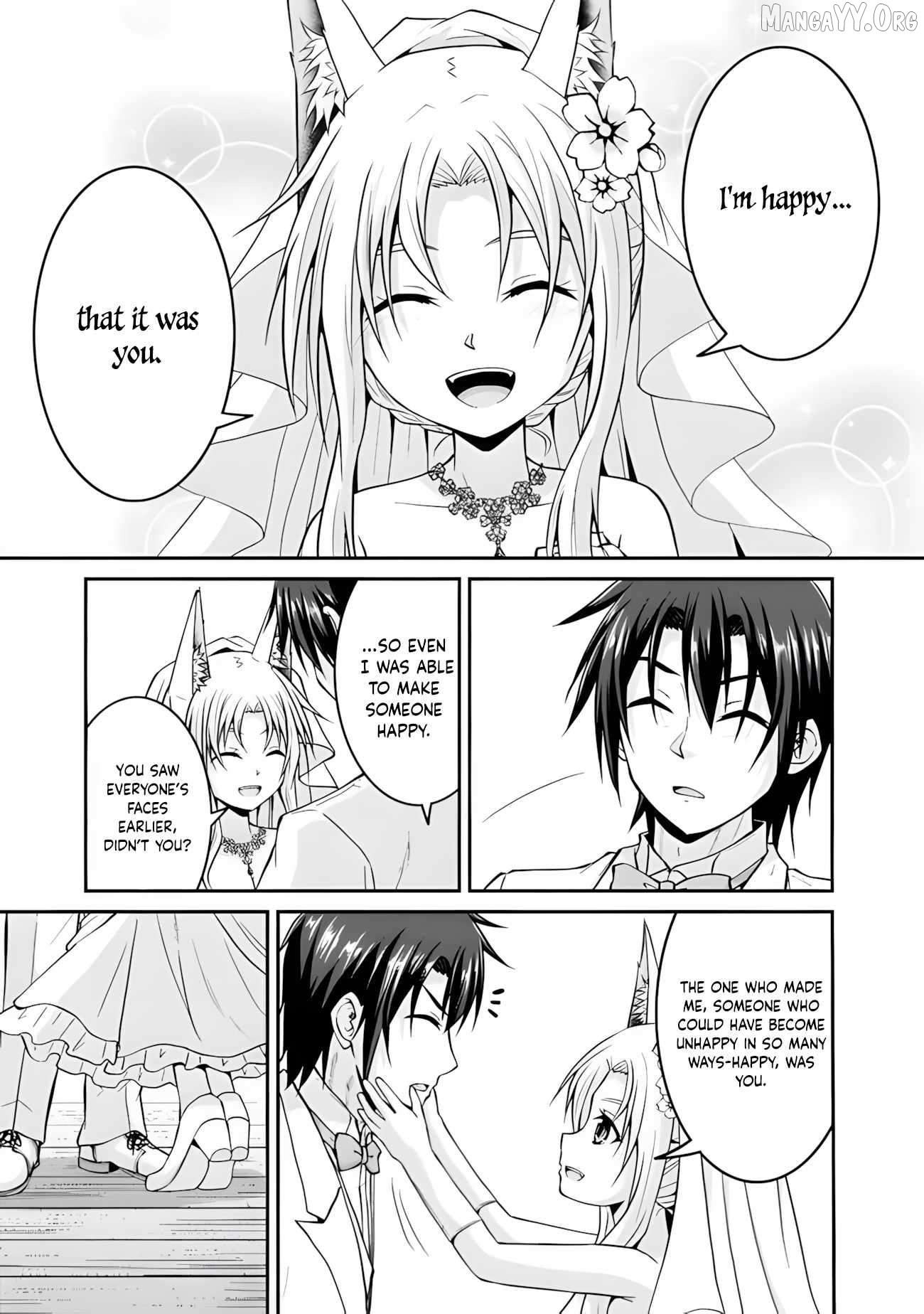 Save & Load no Dekiru Yadoya-San Chapter 59 - page 9