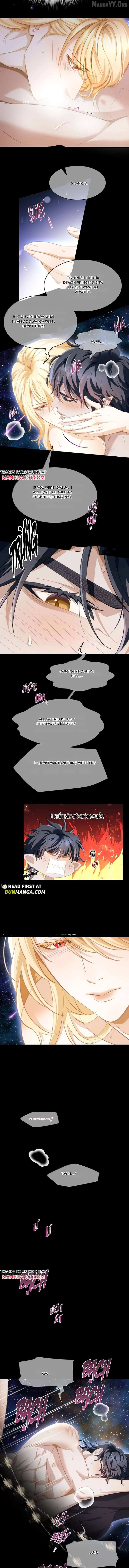 I Was Reborn as His Highness the Prince's Little Evil Dragon Chapter 112 - page 4