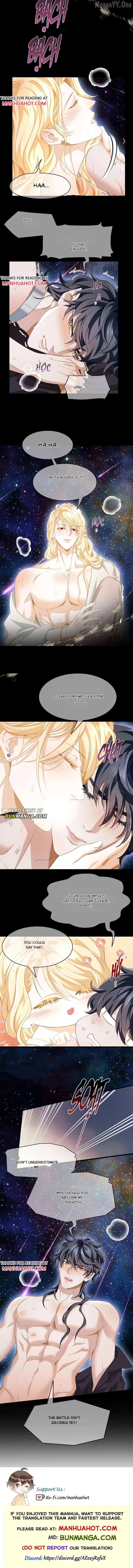 I Was Reborn as His Highness the Prince's Little Evil Dragon Chapter 112 - page 5