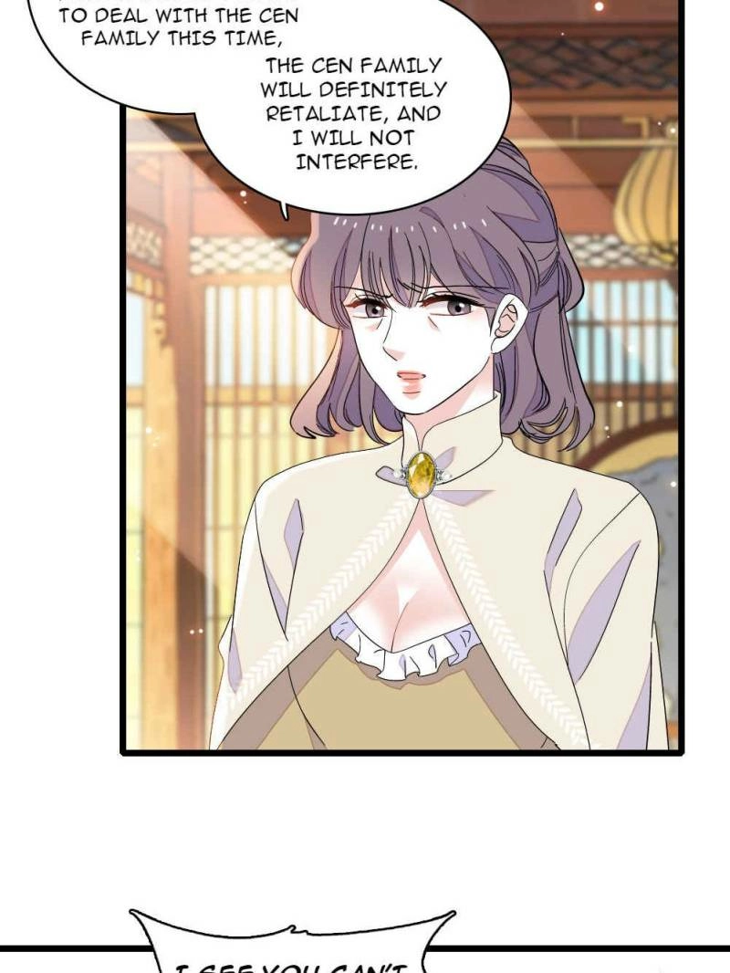 The Almighty Daughter Runs The World Chapter 233 - page 11