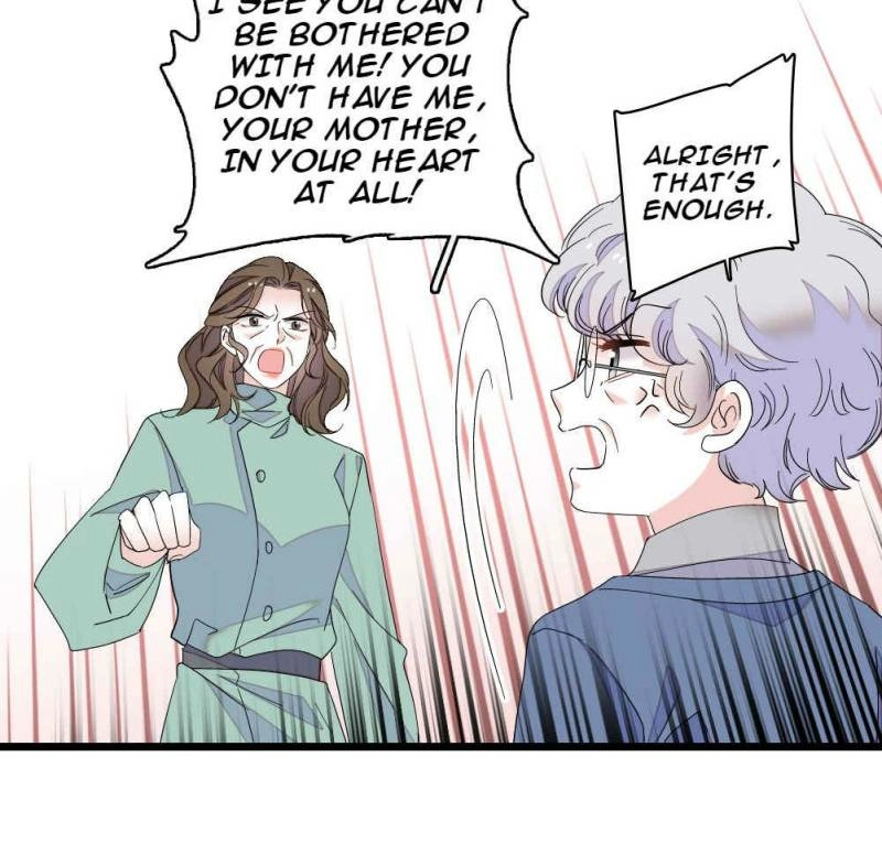 The Almighty Daughter Runs The World Chapter 233 - page 12