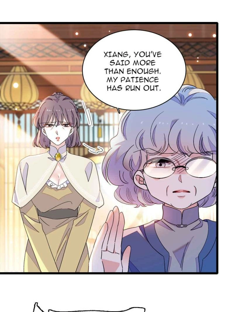 The Almighty Daughter Runs The World Chapter 233 - page 13