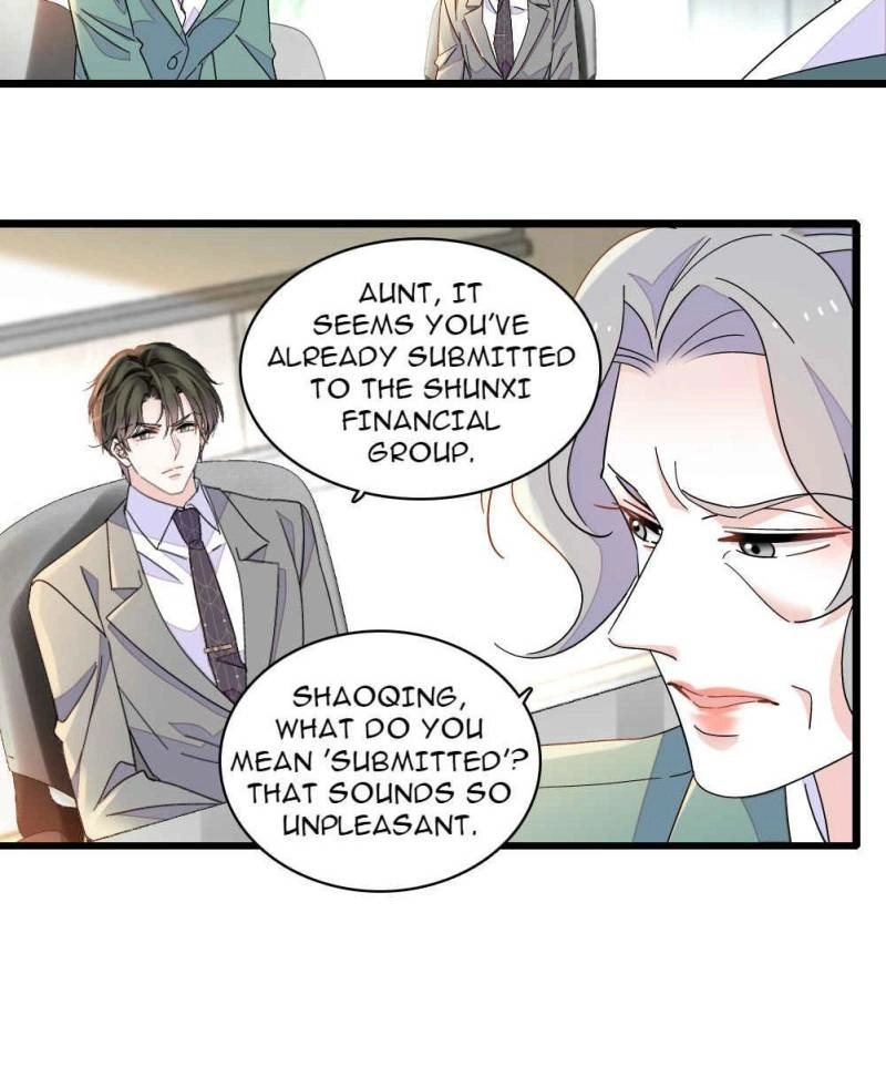 The Almighty Daughter Runs The World Chapter 233 - page 20