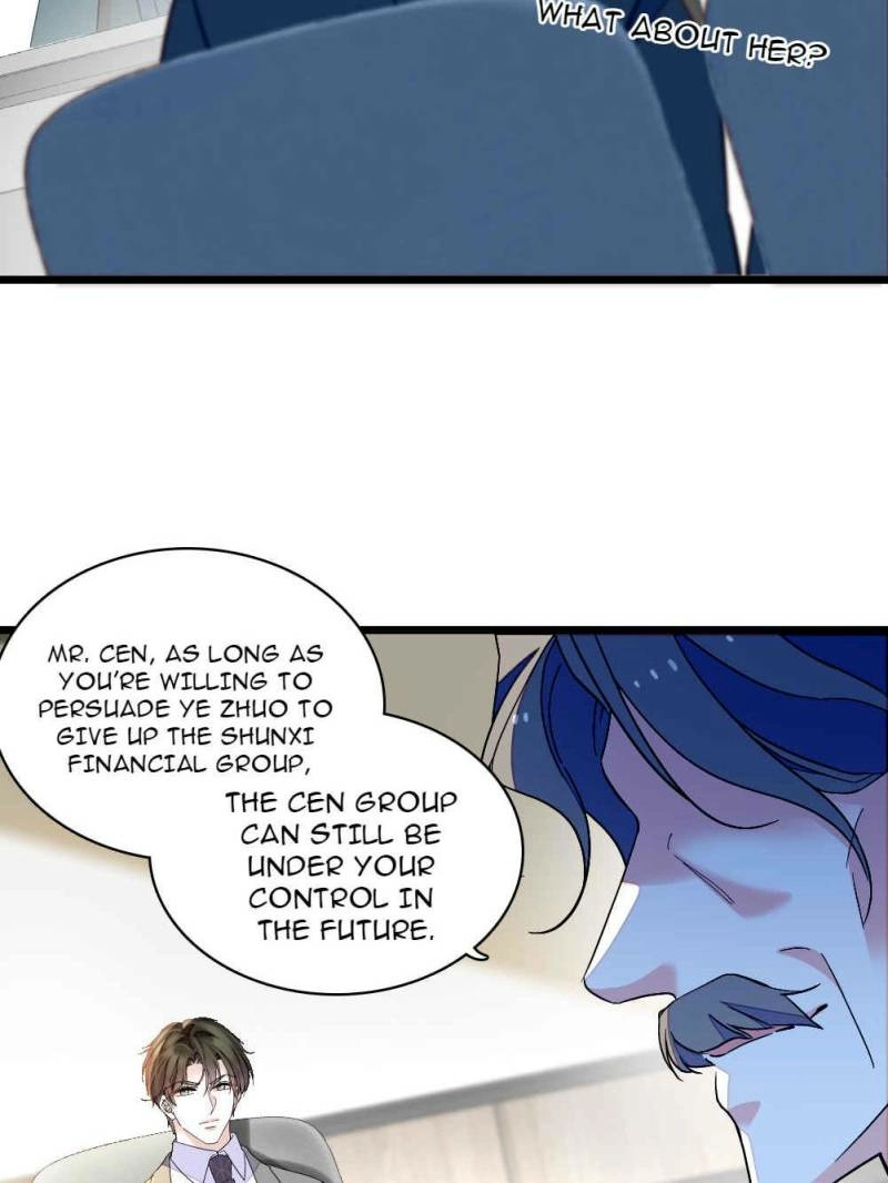 The Almighty Daughter Runs The World Chapter 233 - page 23