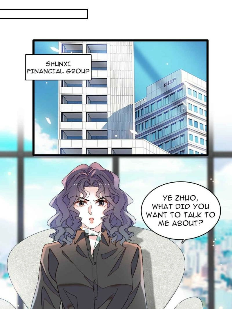 The Almighty Daughter Runs The World Chapter 233 - page 29