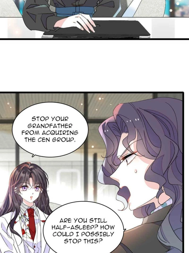 The Almighty Daughter Runs The World Chapter 233 - page 30