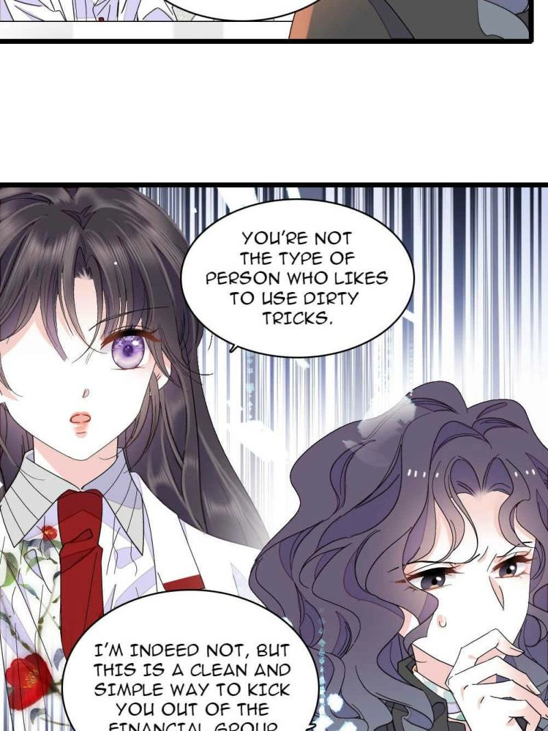 The Almighty Daughter Runs The World Chapter 233 - page 31