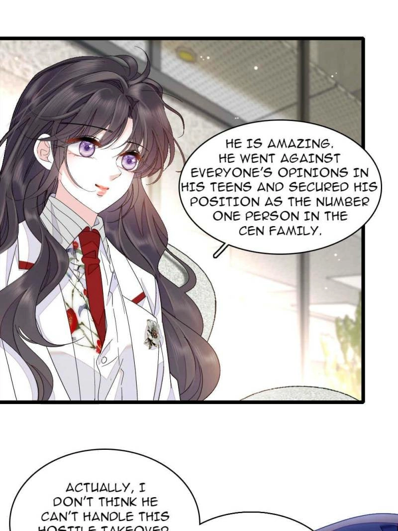 The Almighty Daughter Runs The World Chapter 233 - page 34