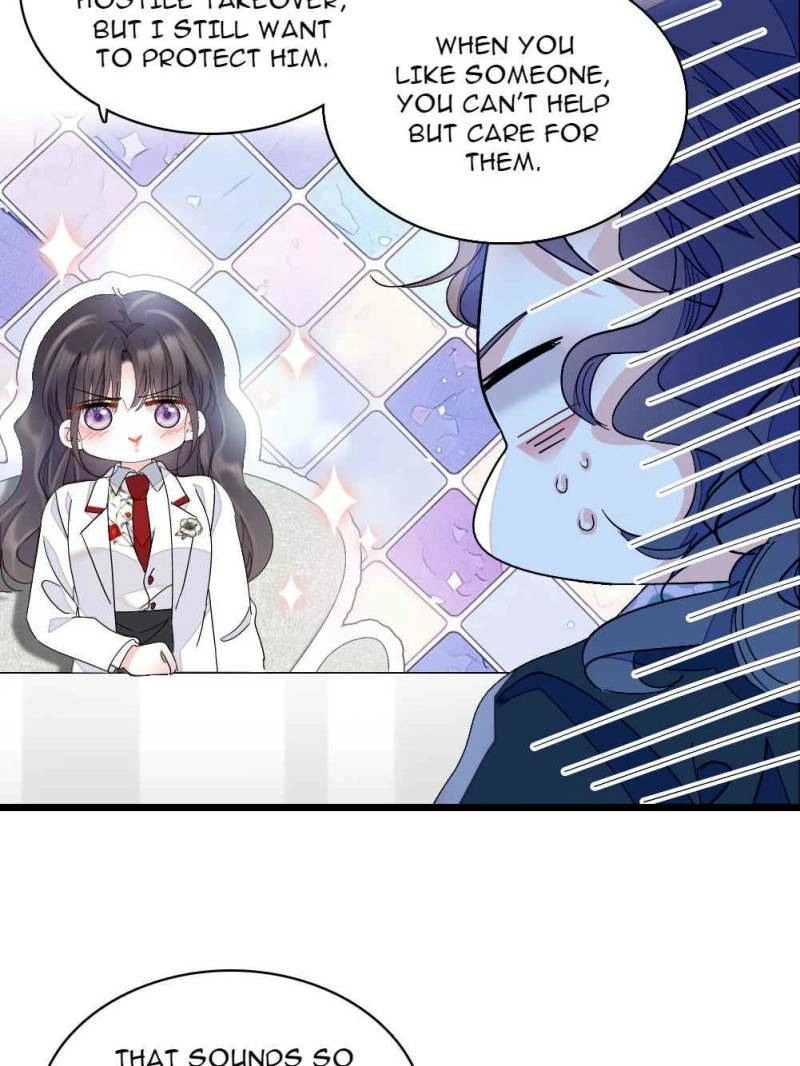 The Almighty Daughter Runs The World Chapter 233 - page 35