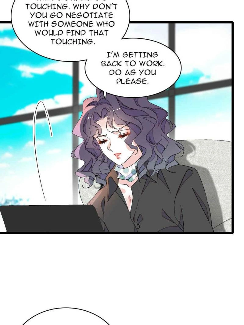 The Almighty Daughter Runs The World Chapter 233 - page 36