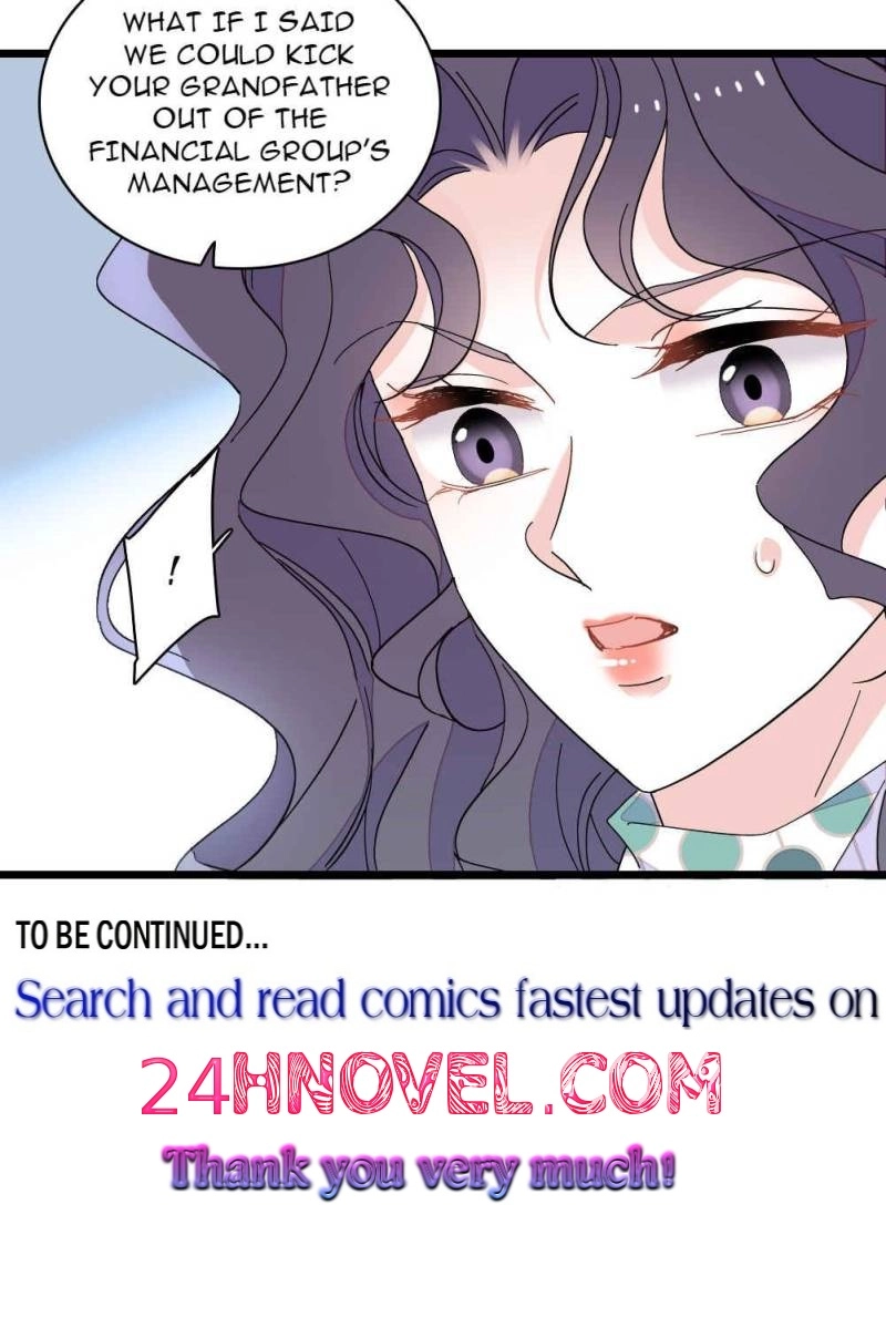 The Almighty Daughter Runs The World Chapter 233 - page 37