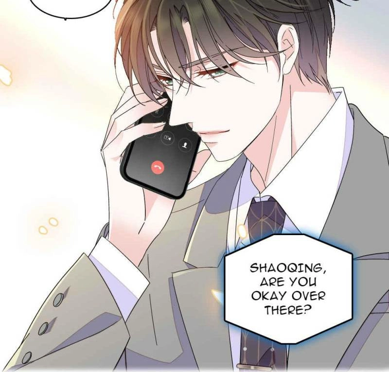 The Almighty Daughter Runs The World Chapter 233 - page 4