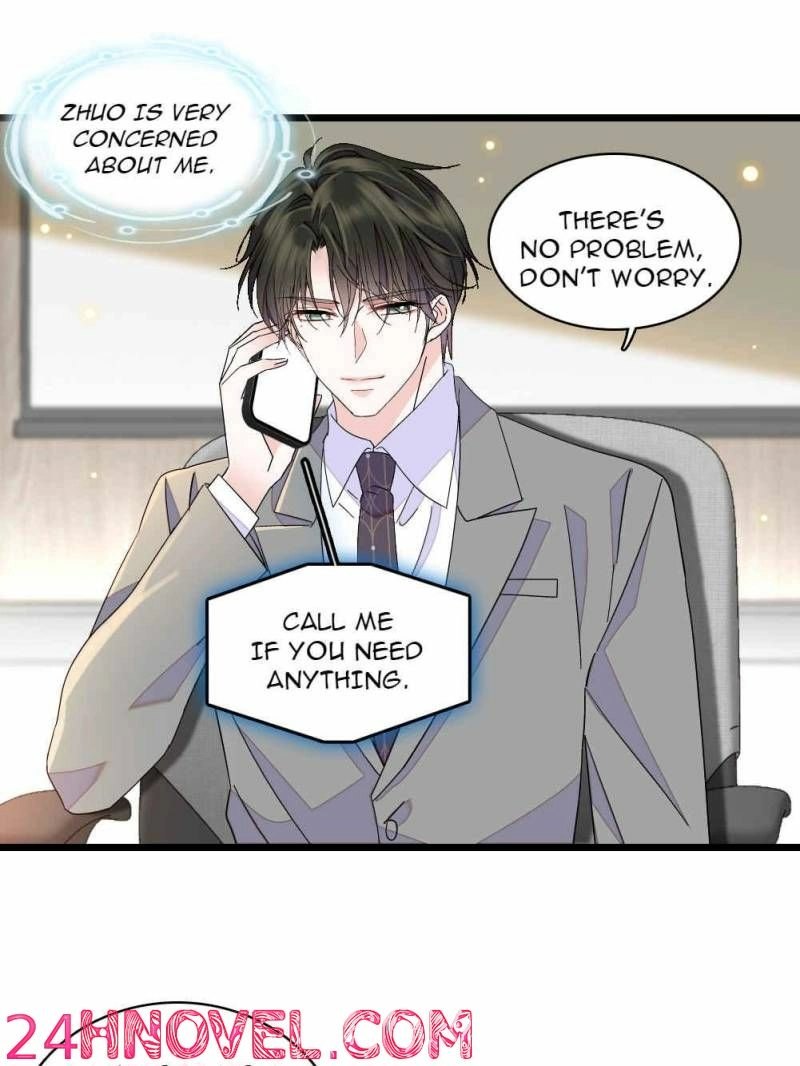 The Almighty Daughter Runs The World Chapter 233 - page 5