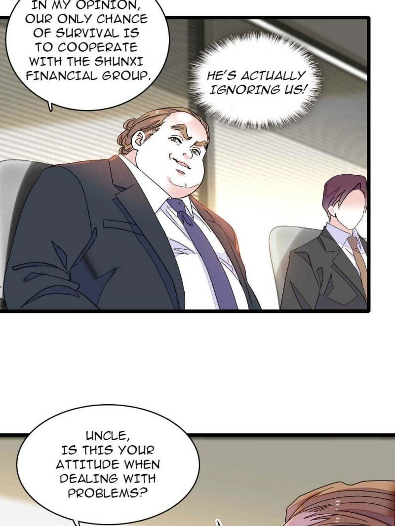 The Almighty Daughter Runs The World Chapter 233 - page 6