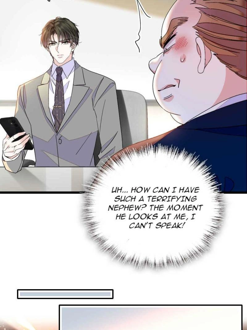 The Almighty Daughter Runs The World Chapter 233 - page 7