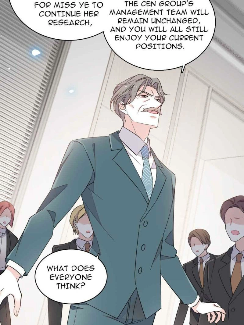 The Almighty Daughter Runs The World Chapter 234 - page 12