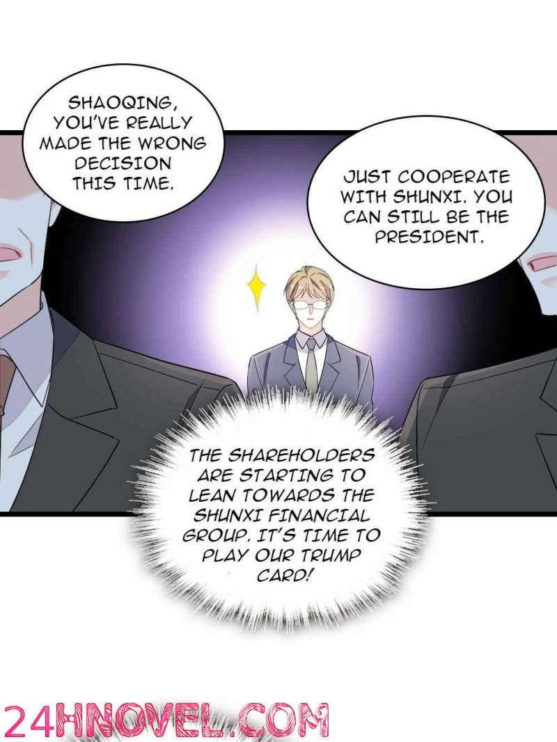 The Almighty Daughter Runs The World Chapter 234 - page 14