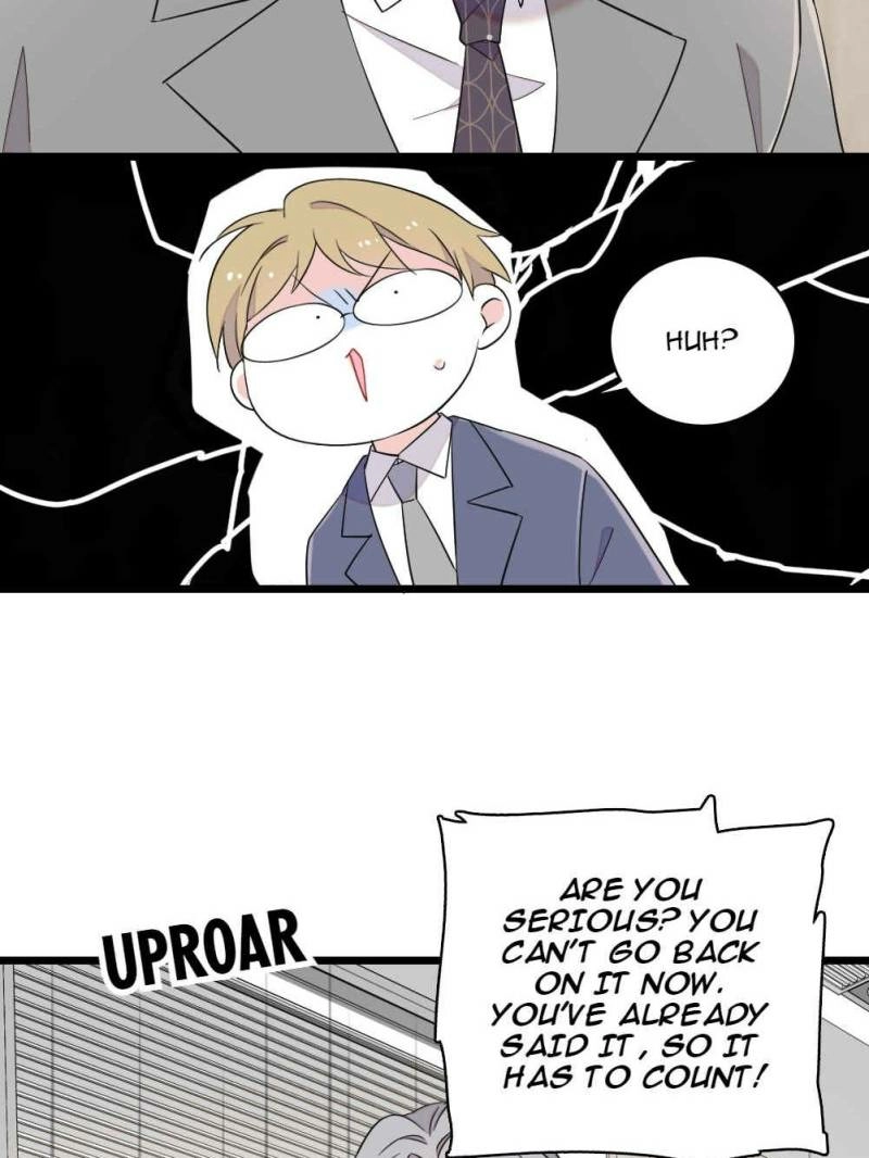 The Almighty Daughter Runs The World Chapter 234 - page 16