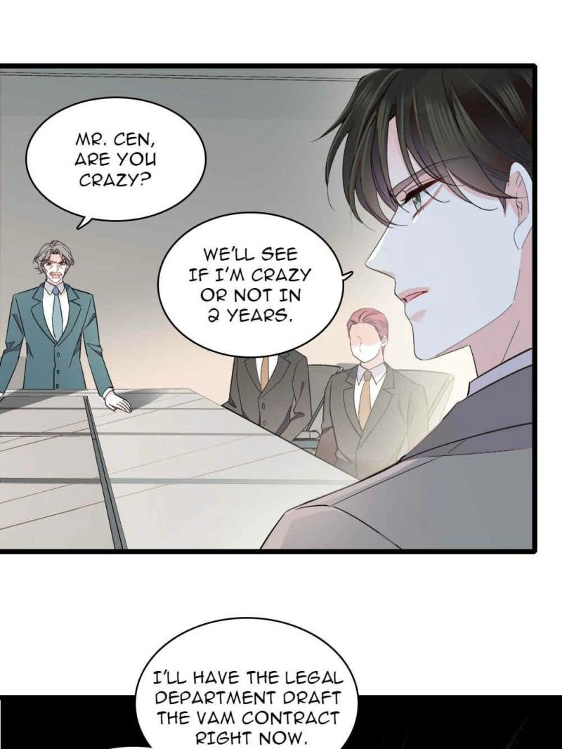 The Almighty Daughter Runs The World Chapter 234 - page 18