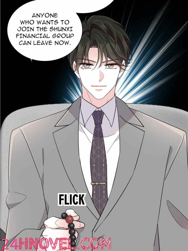 The Almighty Daughter Runs The World Chapter 234 - page 19