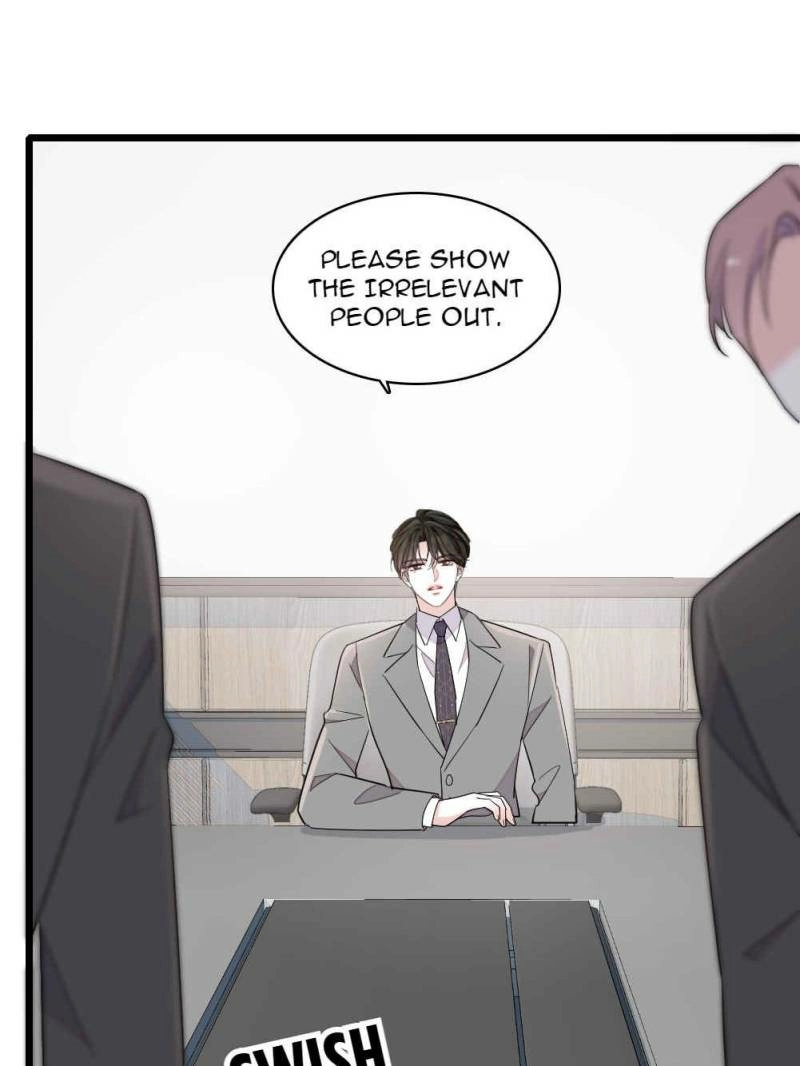 The Almighty Daughter Runs The World Chapter 234 - page 23