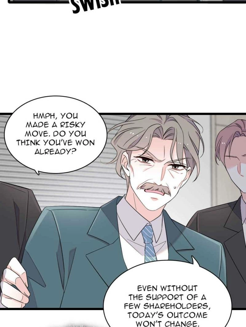 The Almighty Daughter Runs The World Chapter 234 - page 24