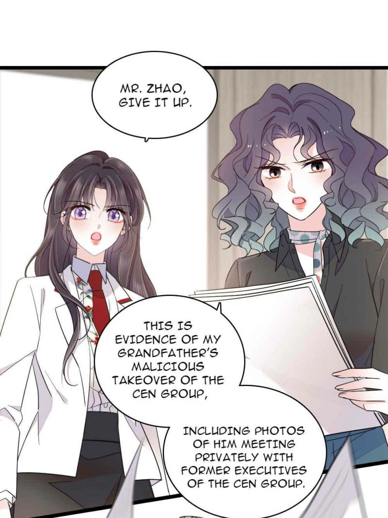 The Almighty Daughter Runs The World Chapter 234 - page 26