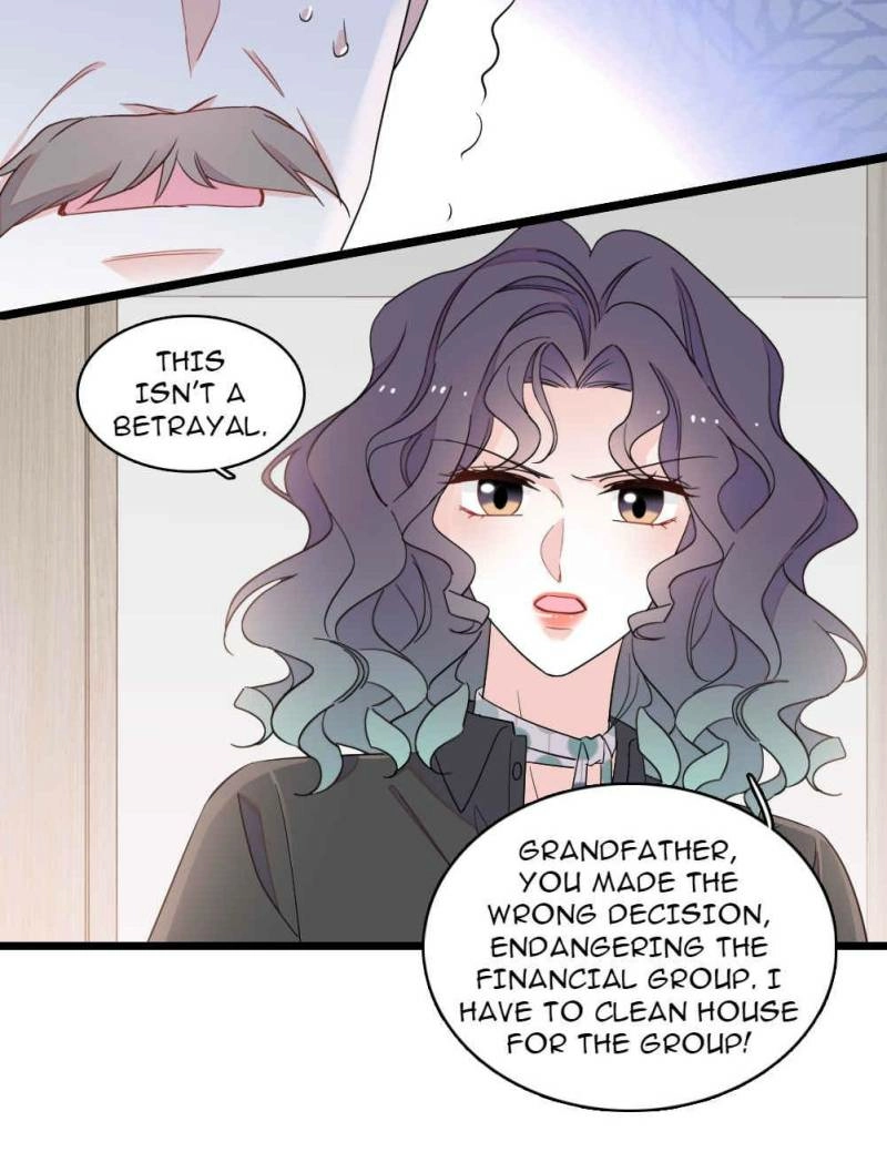 The Almighty Daughter Runs The World Chapter 234 - page 29