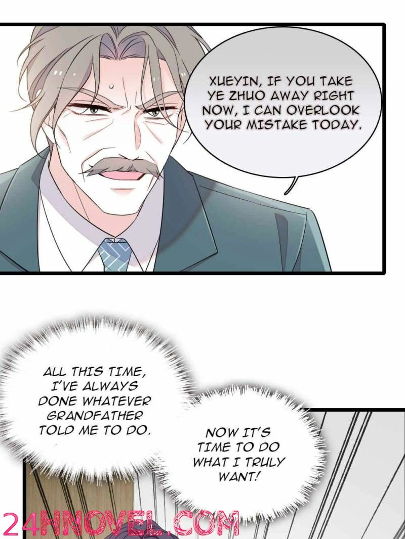 The Almighty Daughter Runs The World Chapter 234 - page 30